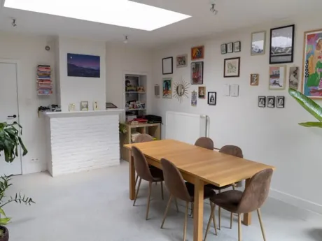 Huis in Gent - Pol De Vischstraat 20, 9050 - foto 5