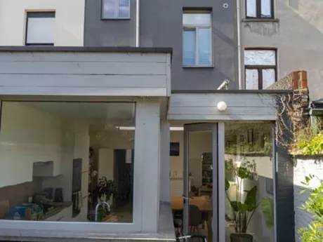 Huis in Gent - Pol De Vischstraat 20, 9050 - foto 9