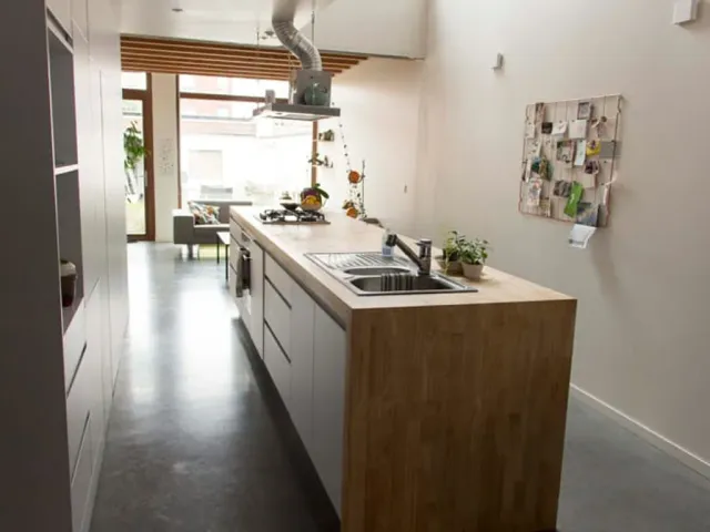 Maison à Gandbruges - Hogepontstraat 39, 9050