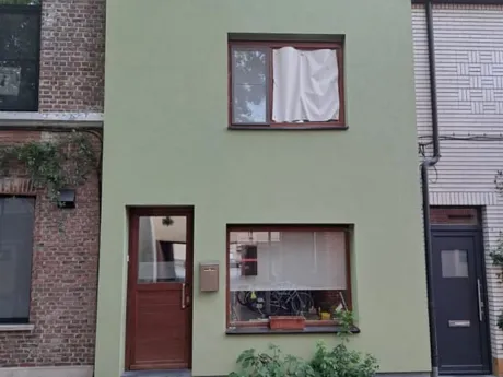 Maison à Gandbruges - Hogepontstraat 39, 9050 - photo 2