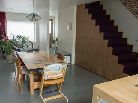 Maison à Gandbruges - Hogepontstraat 39, 9050 - photo 3