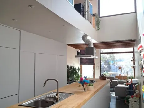 Maison à Gandbruges - Hogepontstraat 39, 9050 - photo 4