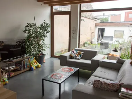 Maison à Gandbruges - Hogepontstraat 39, 9050 - photo 5