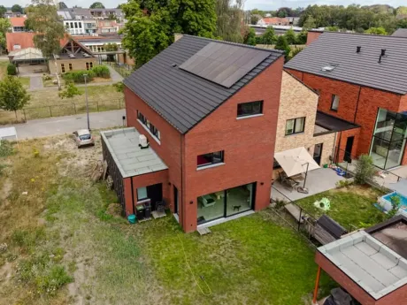 Huis in Wuustwezel - Nieuwe Buiten 6, 2990 - foto 5