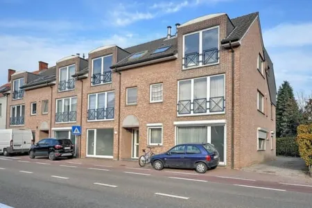 Appartement Te Huur Bilzen