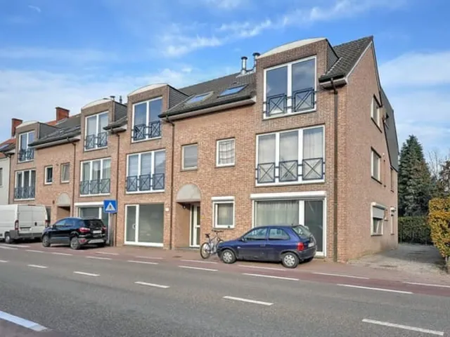 Appartement in Bilzen - Beverststraat 27a, 3740