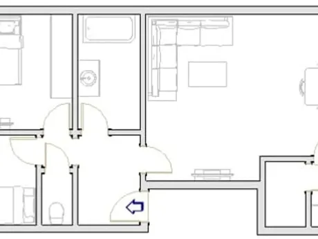 Appartement in Bilzen - Beverststraat 27a, 3740 - foto 2