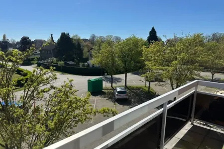 Appartement Te Huur Gent