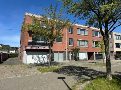 Appartement in Gent - Kollebloemstraat 17, 9030 - foto 2