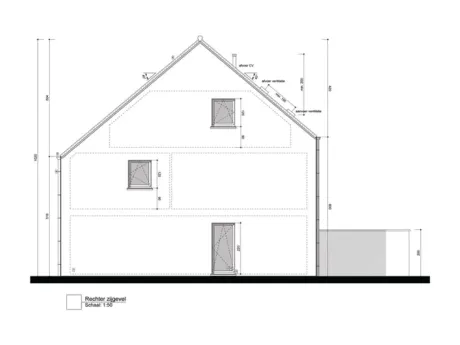 Huis in Ham - Staatsbaan 121, 3945 - foto 10