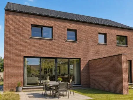 Huis in Ham - Staatsbaan 121, 3945 - foto 2