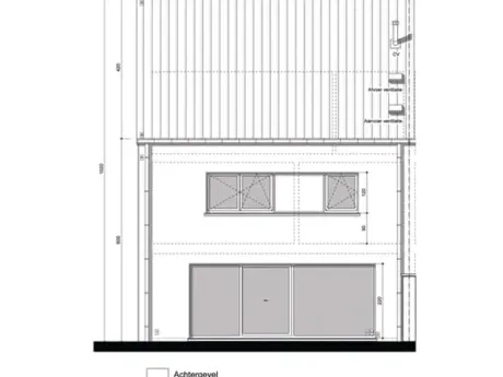 Huis in Ham - Staatsbaan 121, 3945 - foto 5