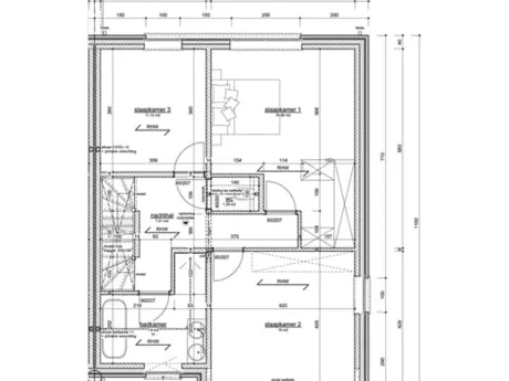Huis in Ham - Staatsbaan 121, 3945 - foto 7