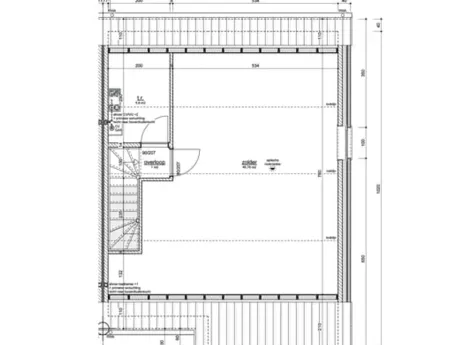 Huis in Ham - Staatsbaan 121, 3945 - foto 8