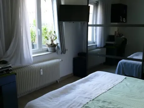 Appartement à Forest - Avenue des Sept Bonniers 101, 1190 - photo 5