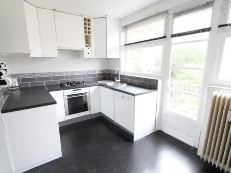 Appartement à Forest - Avenue des Sept Bonniers 101, 1190 - photo 8