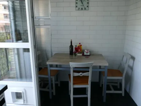 Appartement à Forest - Avenue des Sept Bonniers 101, 1190 - photo 9