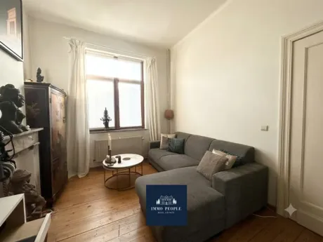 Appartement à Forest - Avenue des Sept Bonniers 348, 1190 - photo 5