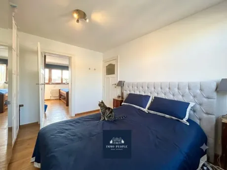 Appartement à Forest - Avenue des Sept Bonniers 348, 1190 - photo 6
