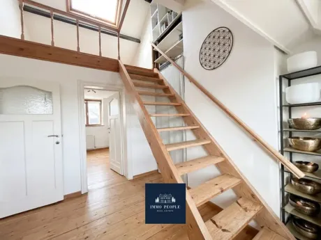 Appartement à Forest - Avenue des Sept Bonniers 348, 1190 - photo 8