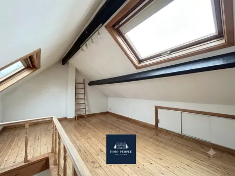 Appartement à Forest - Avenue des Sept Bonniers 348, 1190 - photo 9