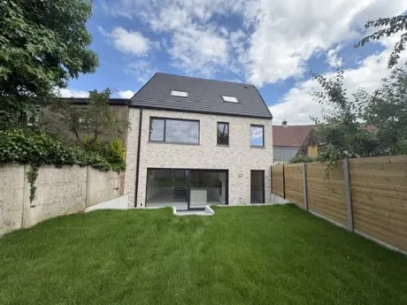 Maison à Lede - Oordegemkouter 12, 9340 - photo 5