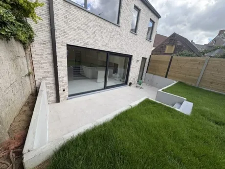 Maison à Lede - Oordegemkouter 12, 9340 - photo 6