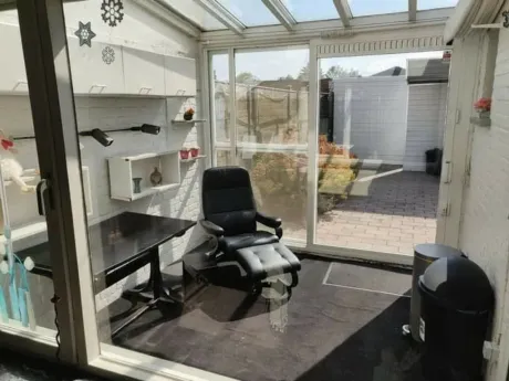Huis in Dendermonde - Karel Eeckhoutstraat 7, 9200 - foto 7