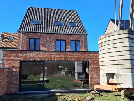 Huis in Stekene - Bosdorp 53, 9190 - foto 9