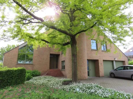 Villa in Stabroek - Hoge Weg 191, 2940 - foto 4