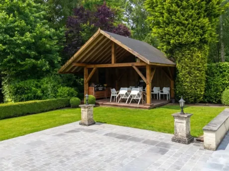 Villa in Schoten - Bremdreef 30, 2900 - foto 7