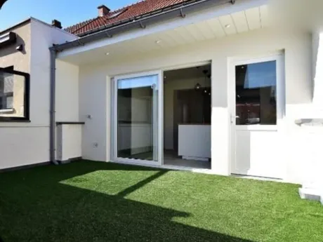 Maison à Termonde - Oud Strijdersplein 12, 9200 - photo 5
