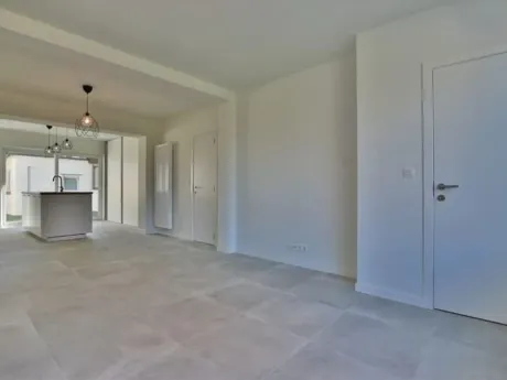 Maison à Termonde - Oud Strijdersplein 12, 9200 - photo 6