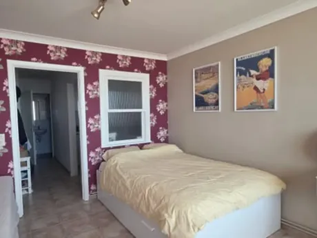 Appartement in Blankenberge - Zeedijk 165, 8370 - foto 4