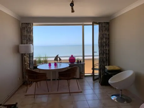 Appartement in Blankenberge - Zeedijk 165, 8370 - foto 5