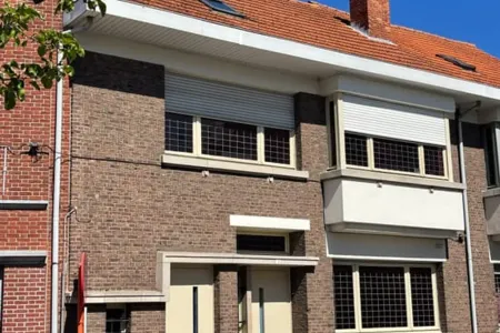 Maison À louer Zandhoven