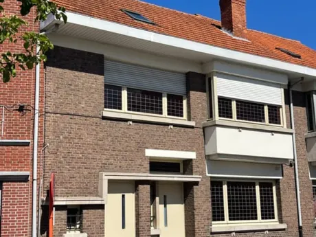 Maison à Zandhoven - Dokter August Sniedersstraat 18, 2240 - photo 2
