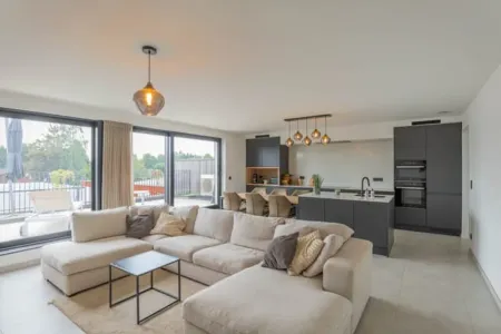 Appartement À vendre Westerlo