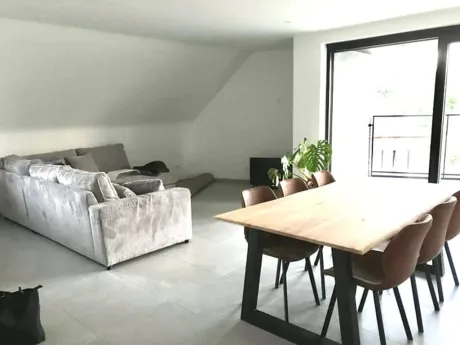 Appartement in Sint-Lievens-Houtem - Vlierzeledorp 2, 9520 - foto 4