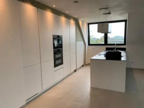 Appartement in Sint-Lievens-Houtem - Vlierzeledorp 2, 9520 - foto 6