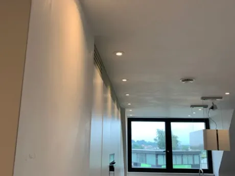 Appartement in Sint-Lievens-Houtem - Vlierzeledorp 2, 9520 - foto 9