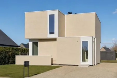 Maison À louer Ham