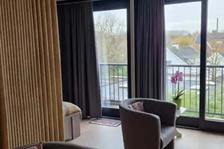 Maison À louer Merelbeke