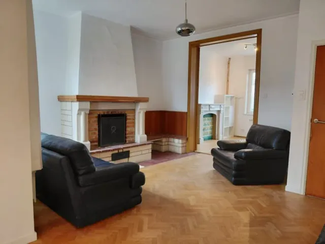 Huis in Zottegem - Nijverheidsstraat 25, 9620