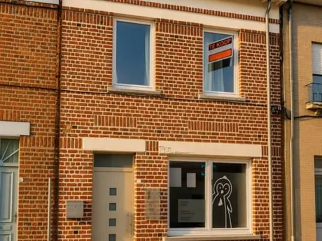 Huis in Zottegem - Nijverheidsstraat 25, 9620 - foto 2