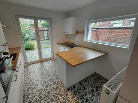Huis in Zottegem - Nijverheidsstraat 25, 9620 - foto 3