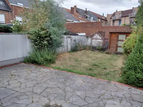 Huis in Zottegem - Nijverheidsstraat 25, 9620 - foto 4