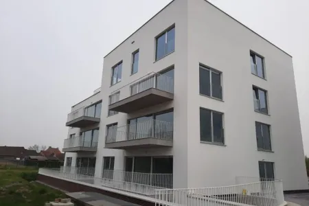 Maison À louer Merelbeke