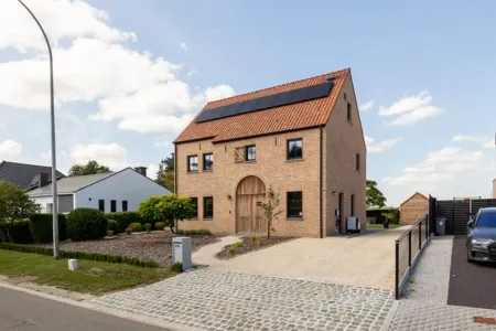Huis Te Koop Sint-Gillis-Waas