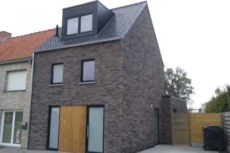 Maison À louer Ichtegem